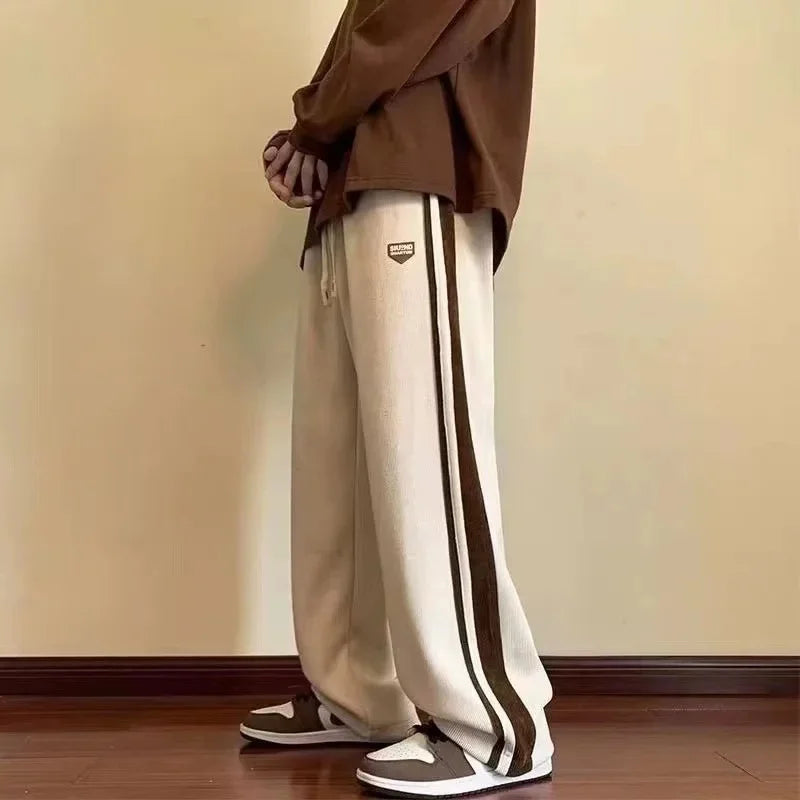Casual Straight pants