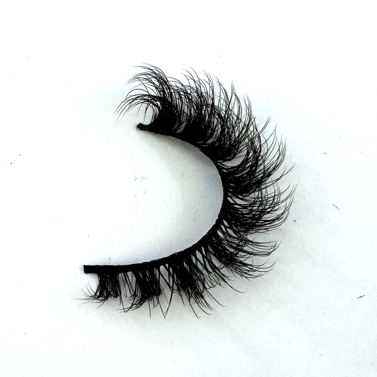 Eyelashes Makeup