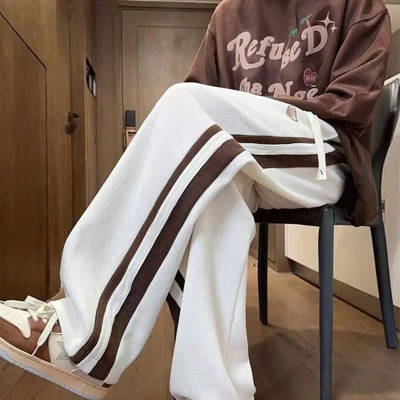 Casual Straight pants
