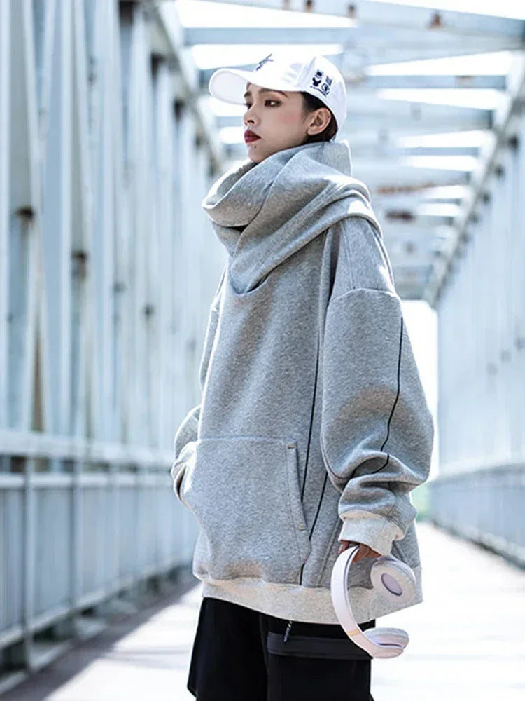 Streetwear Hoodie