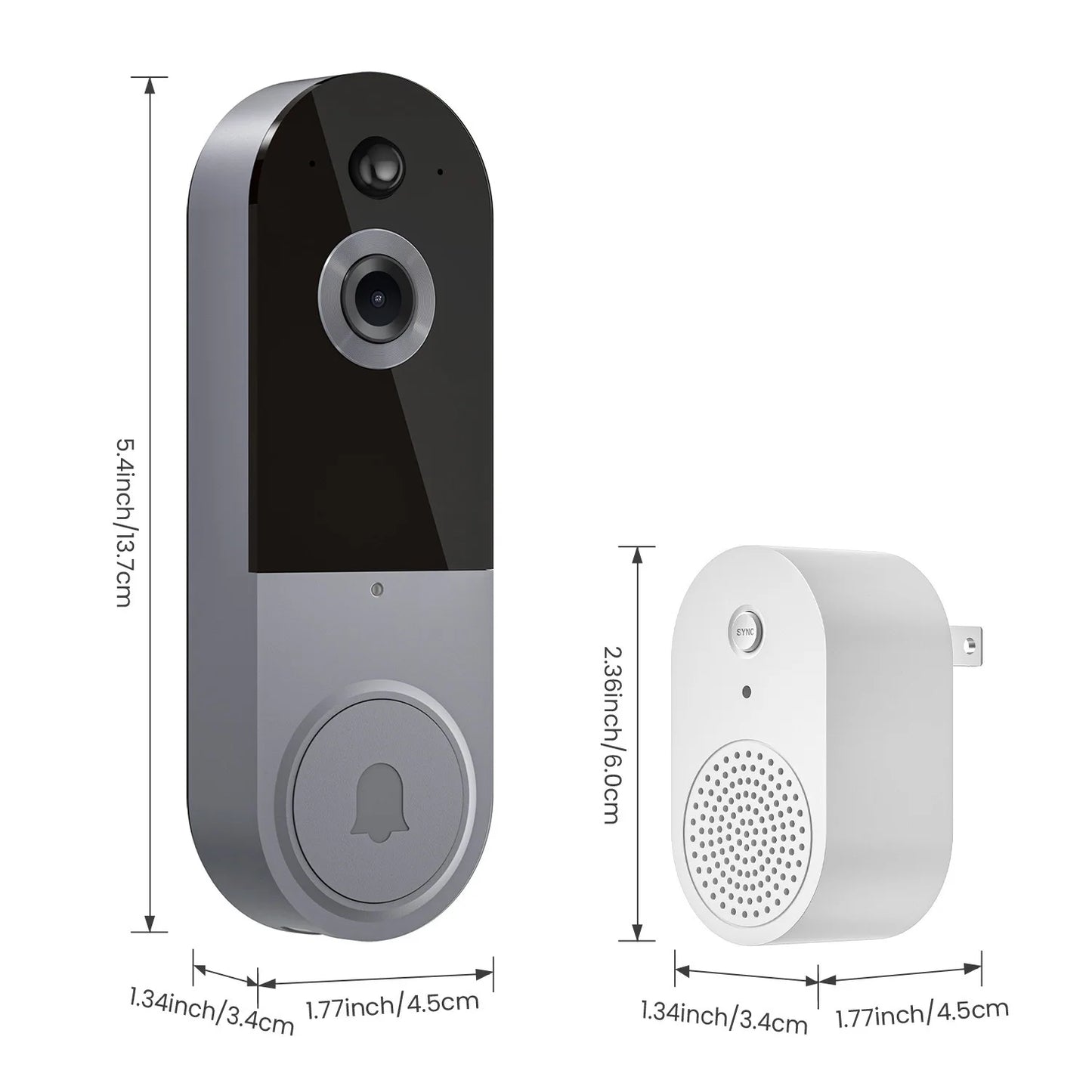 Doorbell Camera