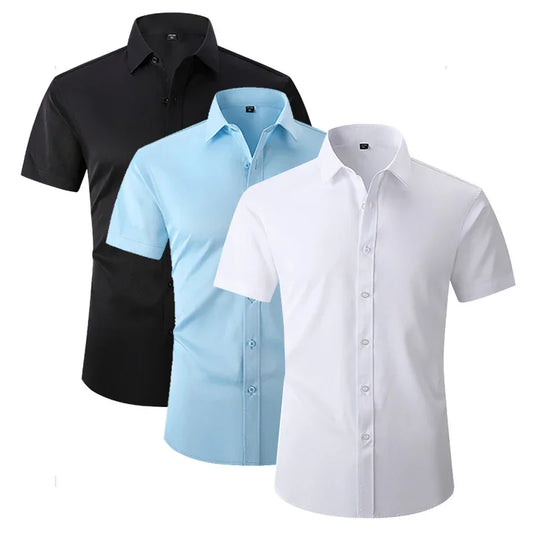 Short Sleeve Shirts