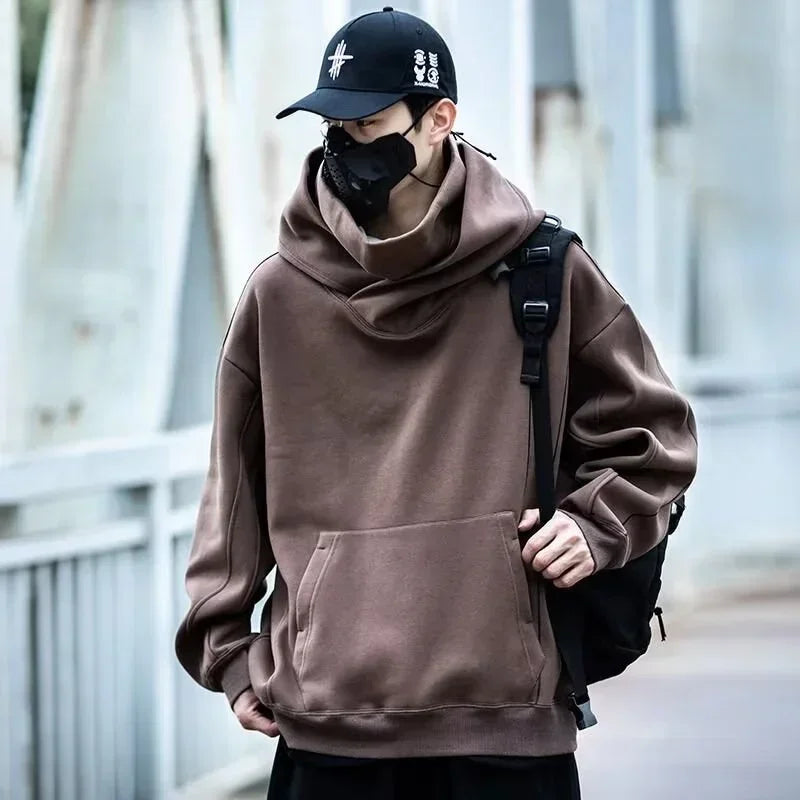Streetwear Hoodie
