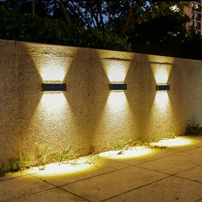 Wall Lamp