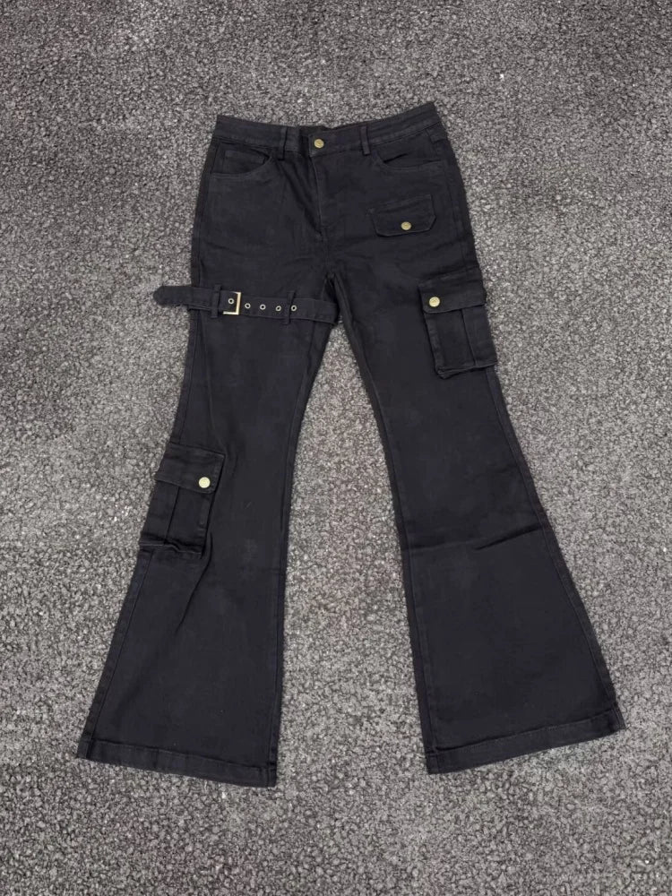 Cargo New Jeans men