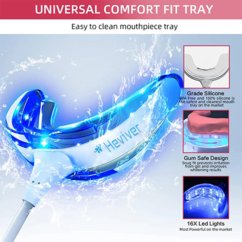 Teeth Whitening Lights LED