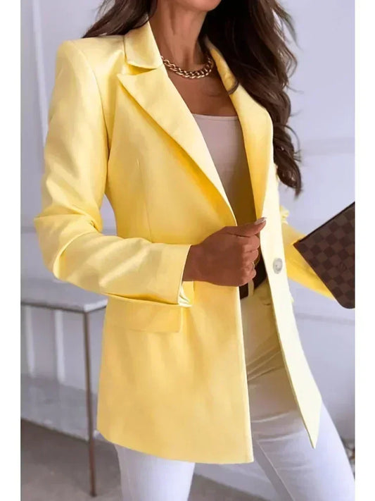 Jacket Suit