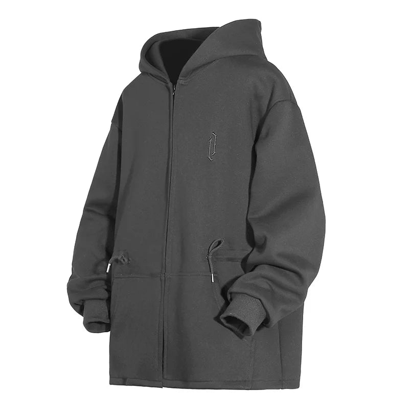 Unisex Little Hooded