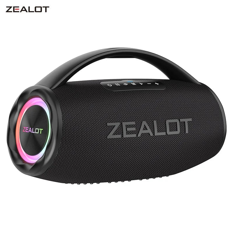 Powerful Wireless Speaker