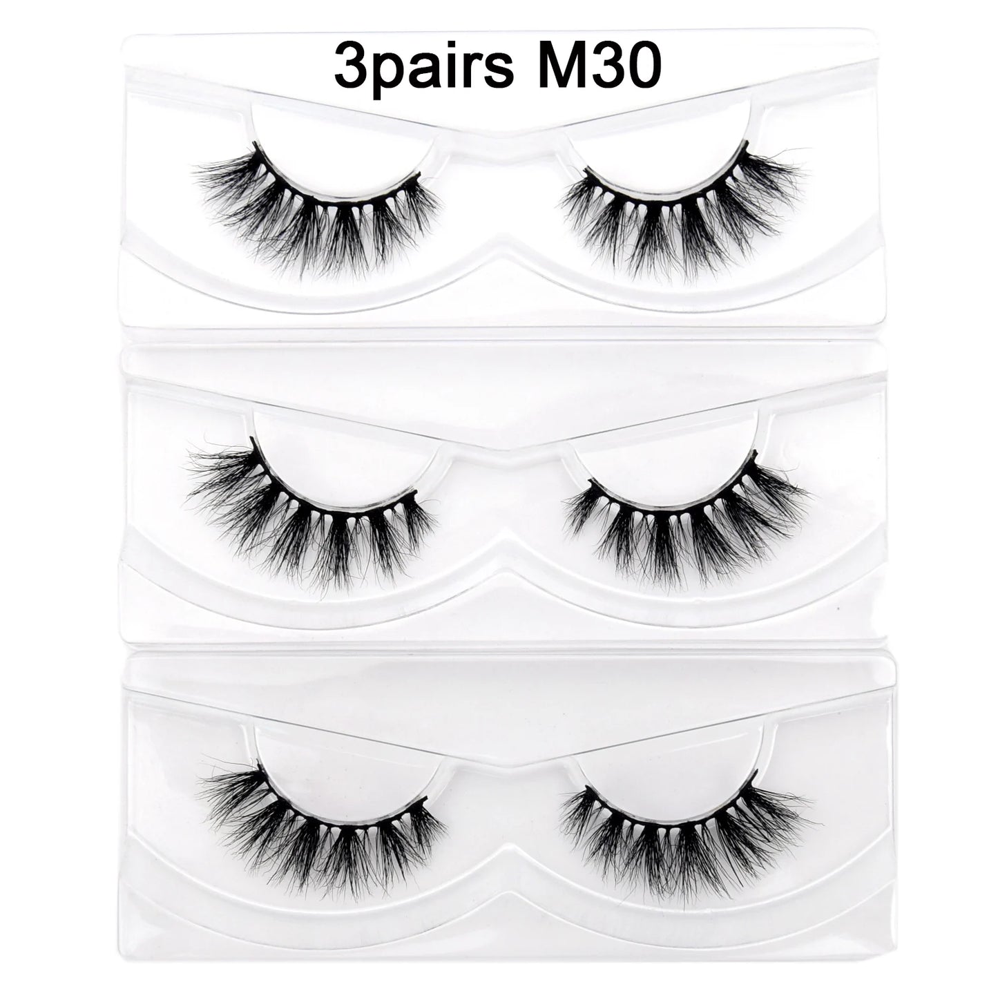 Eyelash Extension Supply Cils