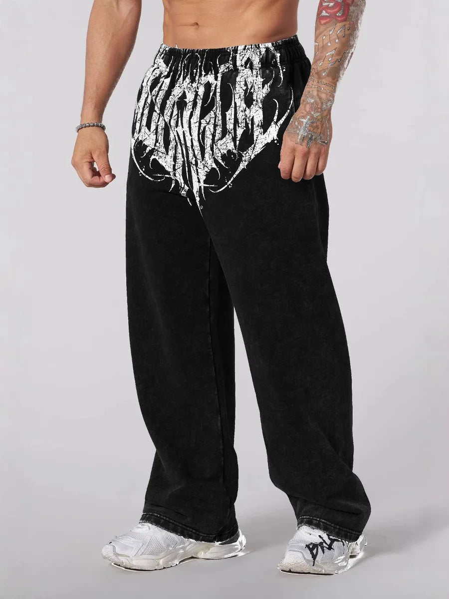 Men's Sports Pants Joggers