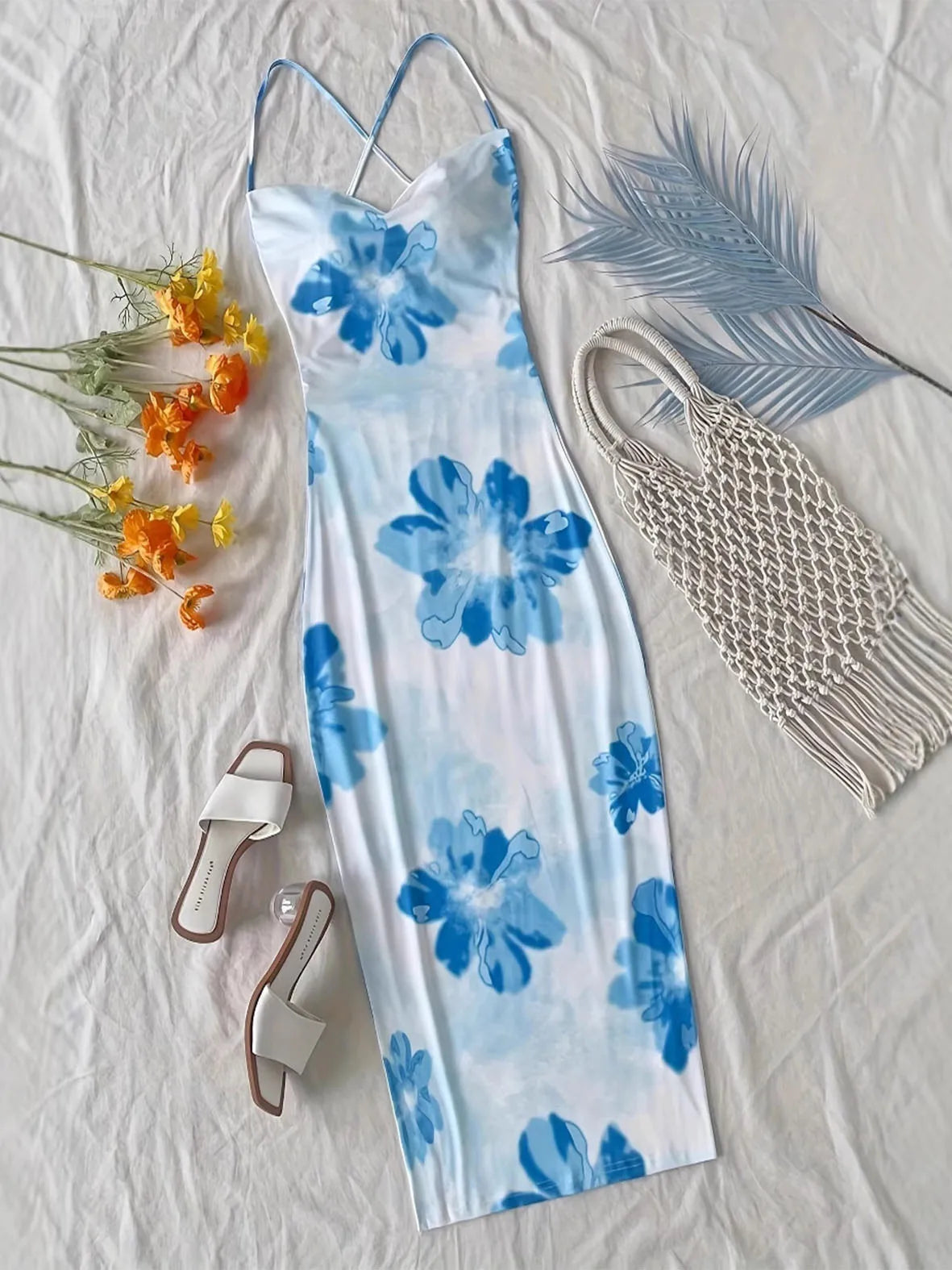 long Dress