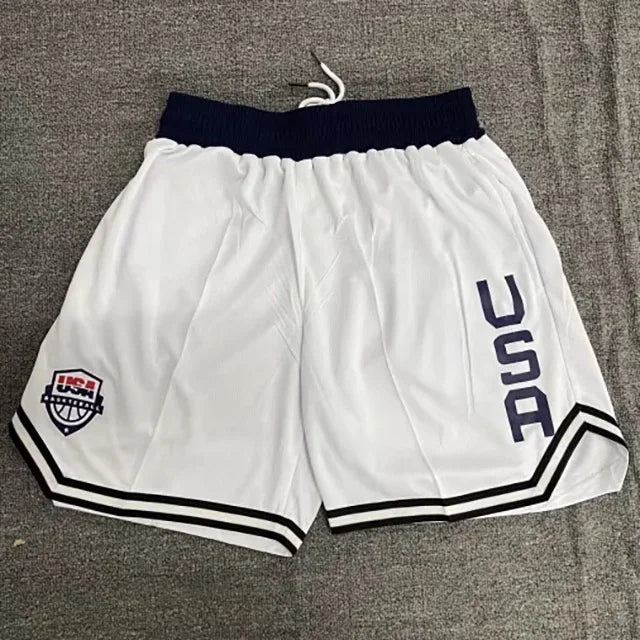 Basketball Running Shorts