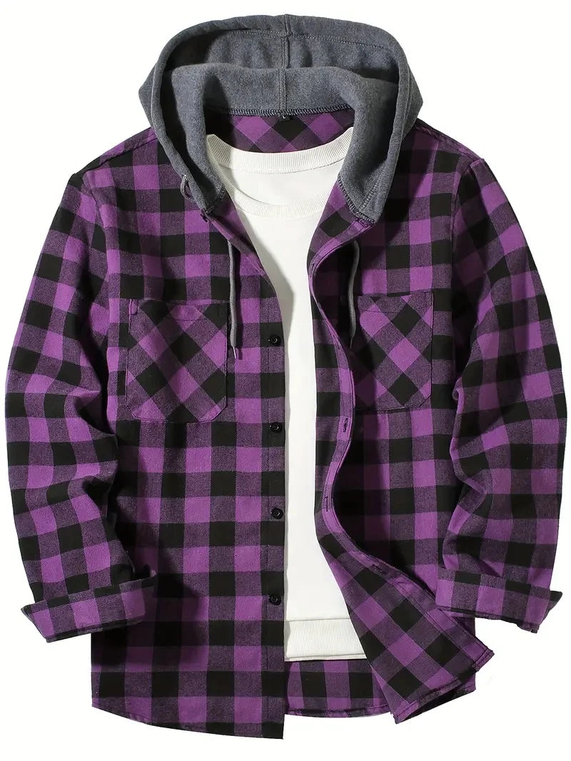 Shirt Jacket