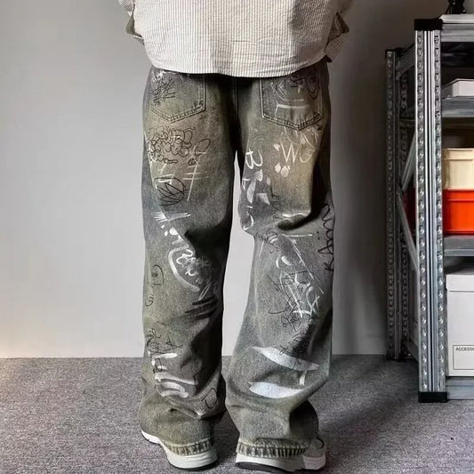 Baggy Jeans For Men