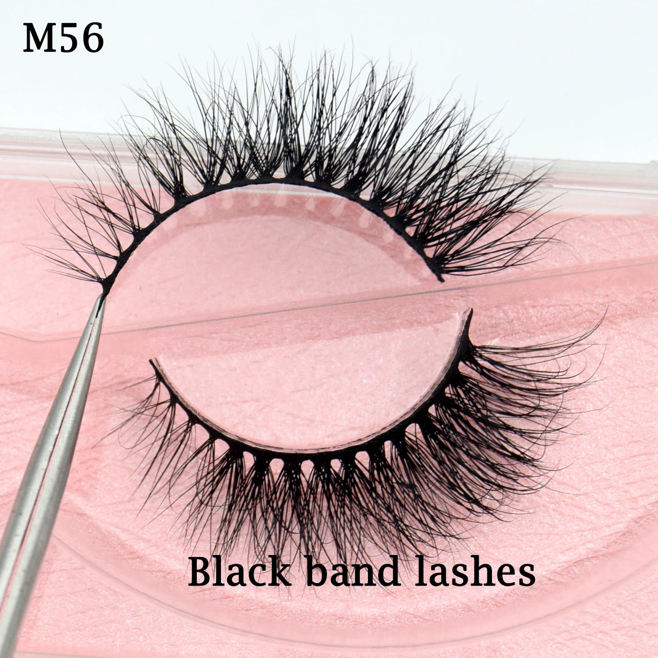 Eyelash Extension Supply Cils