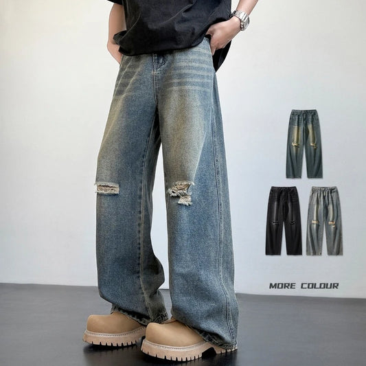 Jeans American Style