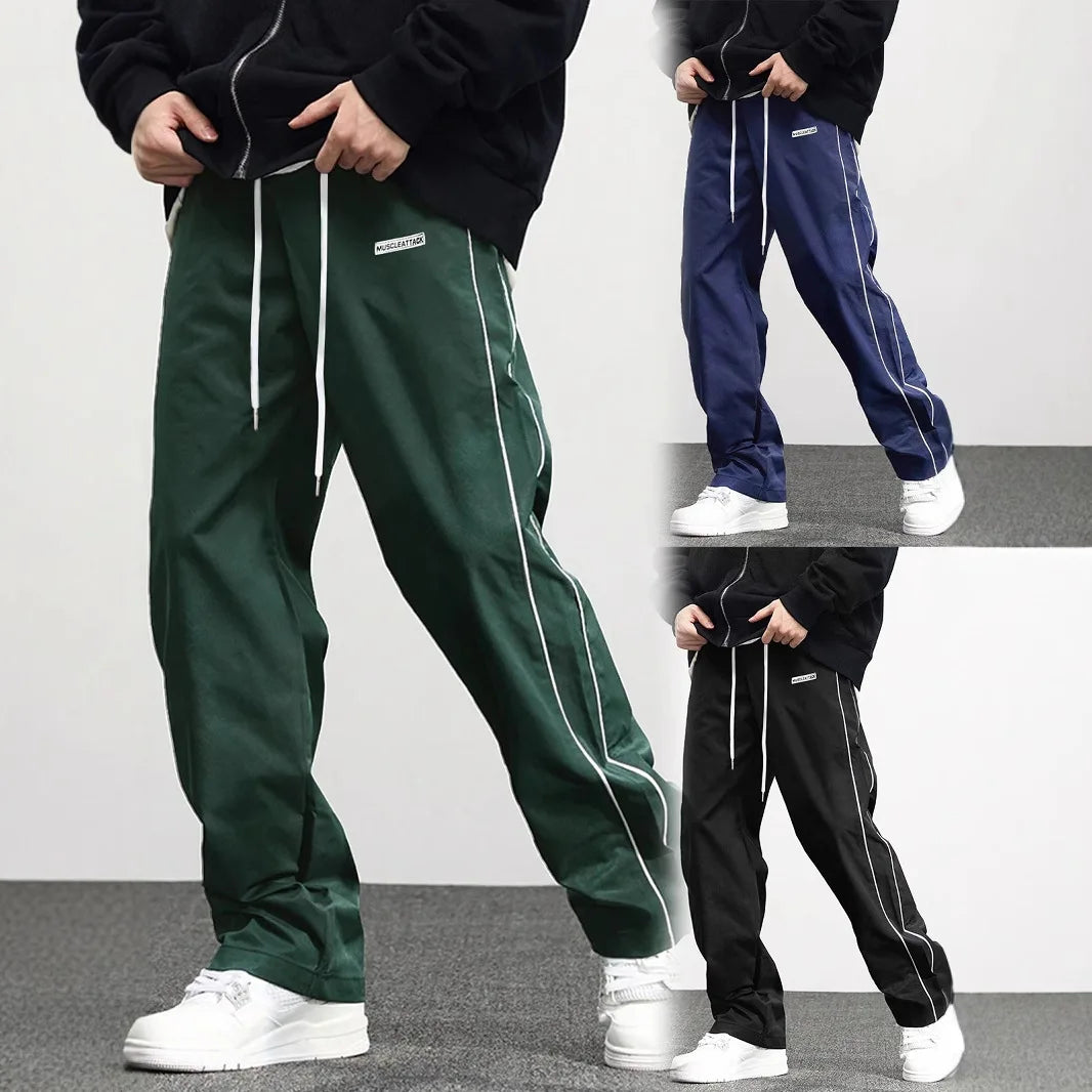 Casual Pants Urban