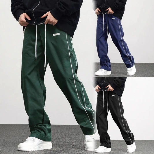 Casual Pants Urban