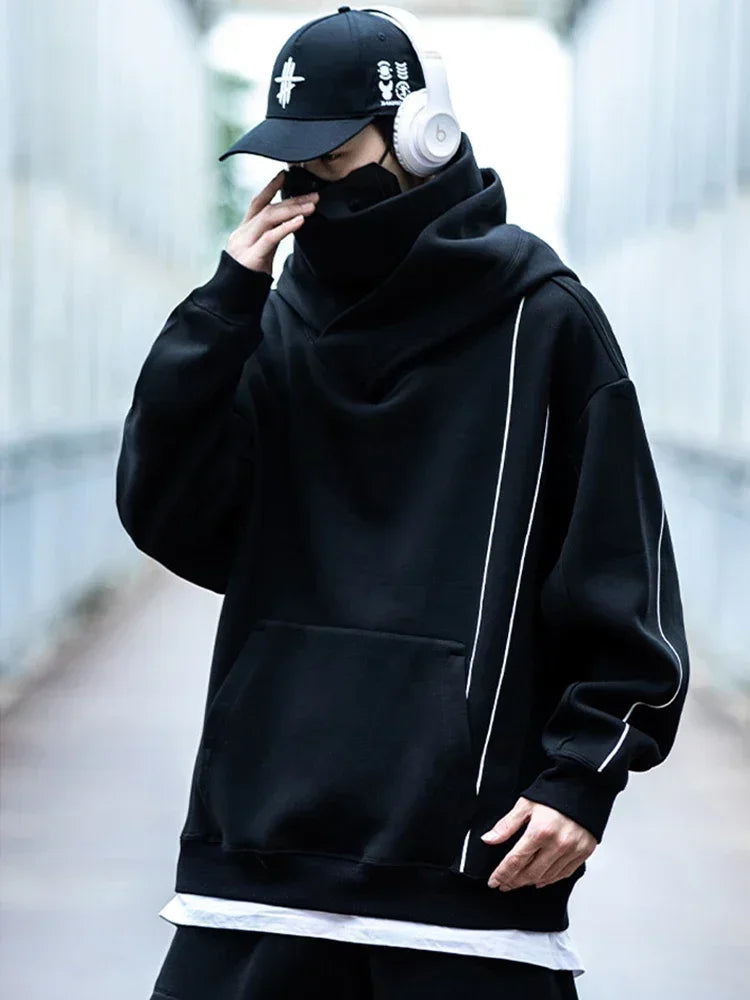 Streetwear Hoodie