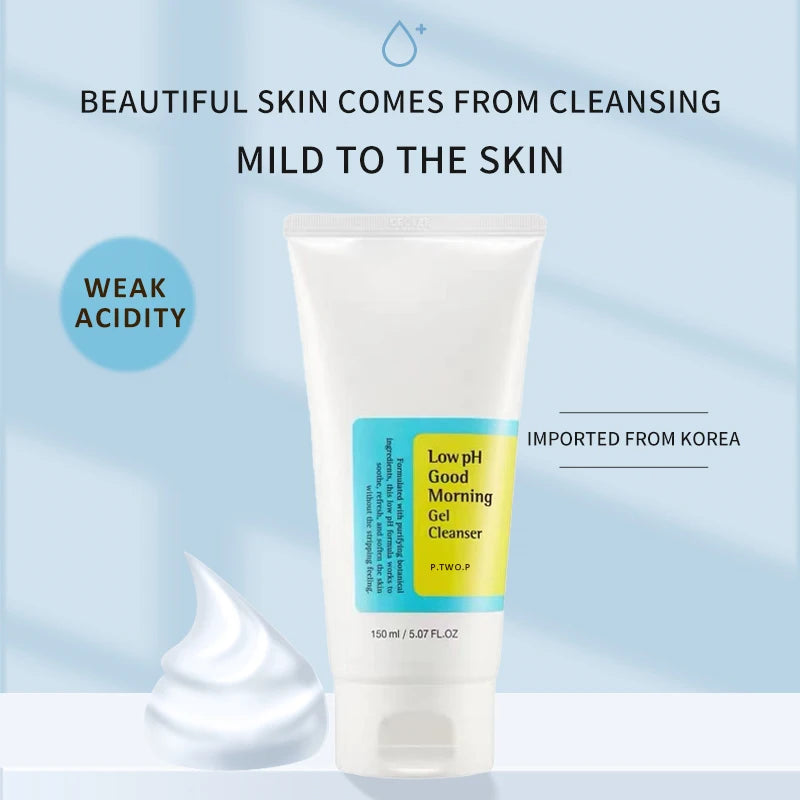 Facial Cleanser