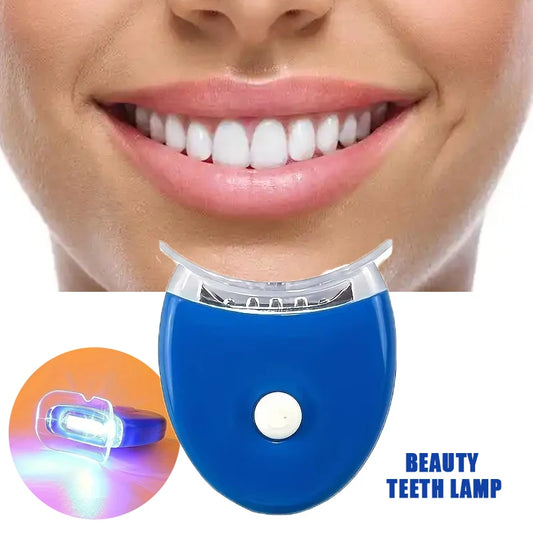 LED Teeth Whitening