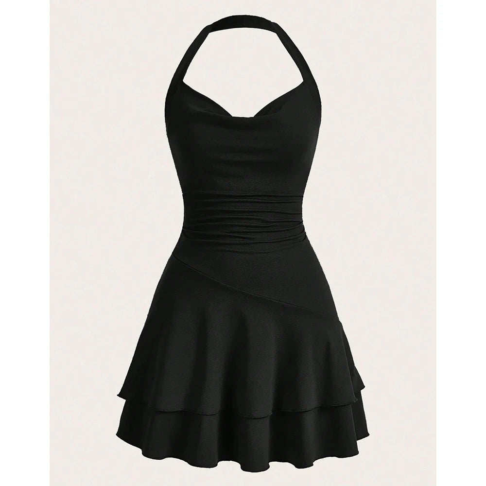 Mini Dresses