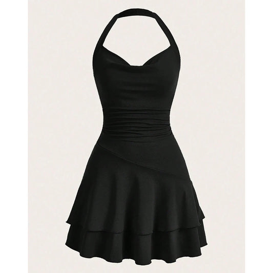 Mini Dresses