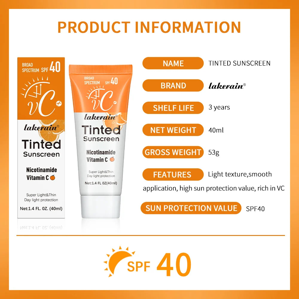 Sunscreen Skin Protection Refreshing