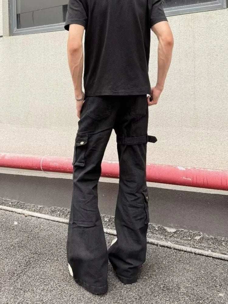 Cargo New Jeans men