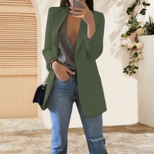 Suit Jacket Elegant