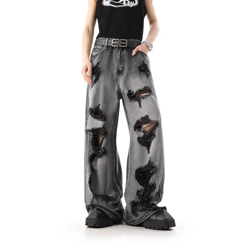 Grunge Jeans 2025
