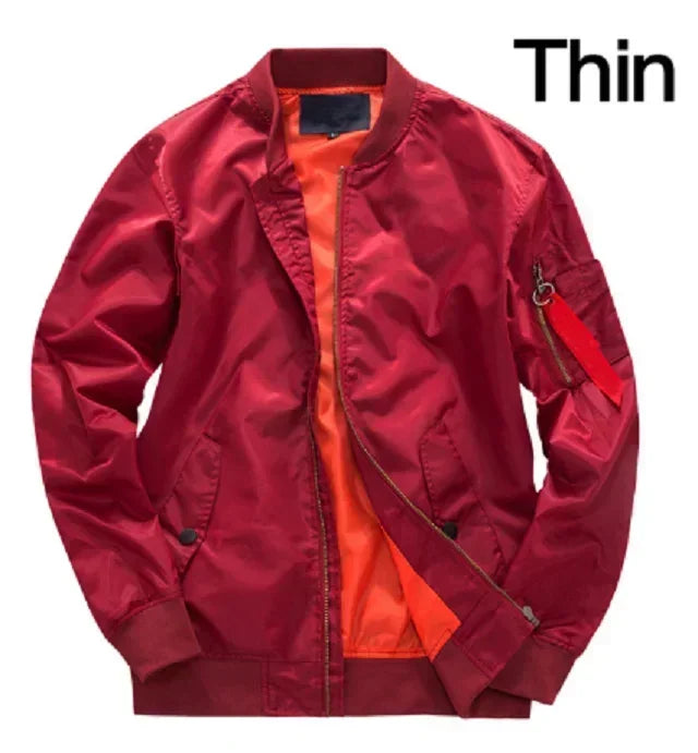 Bomb Jacket