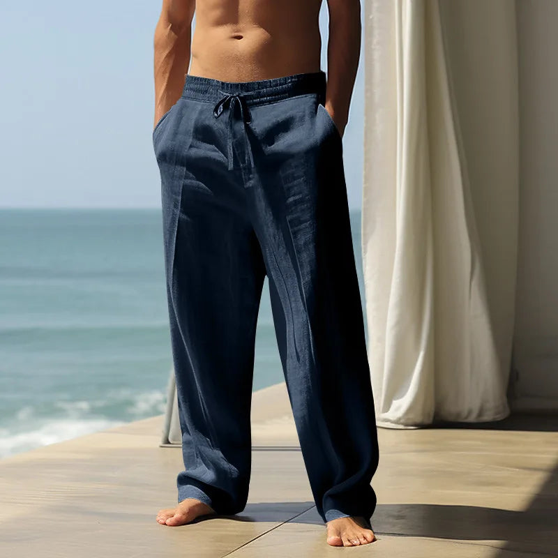 Casual Pants Summer