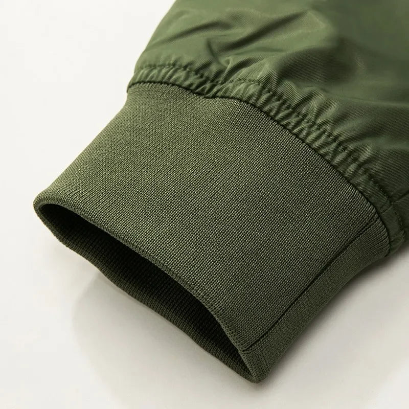 Bomb Jacket