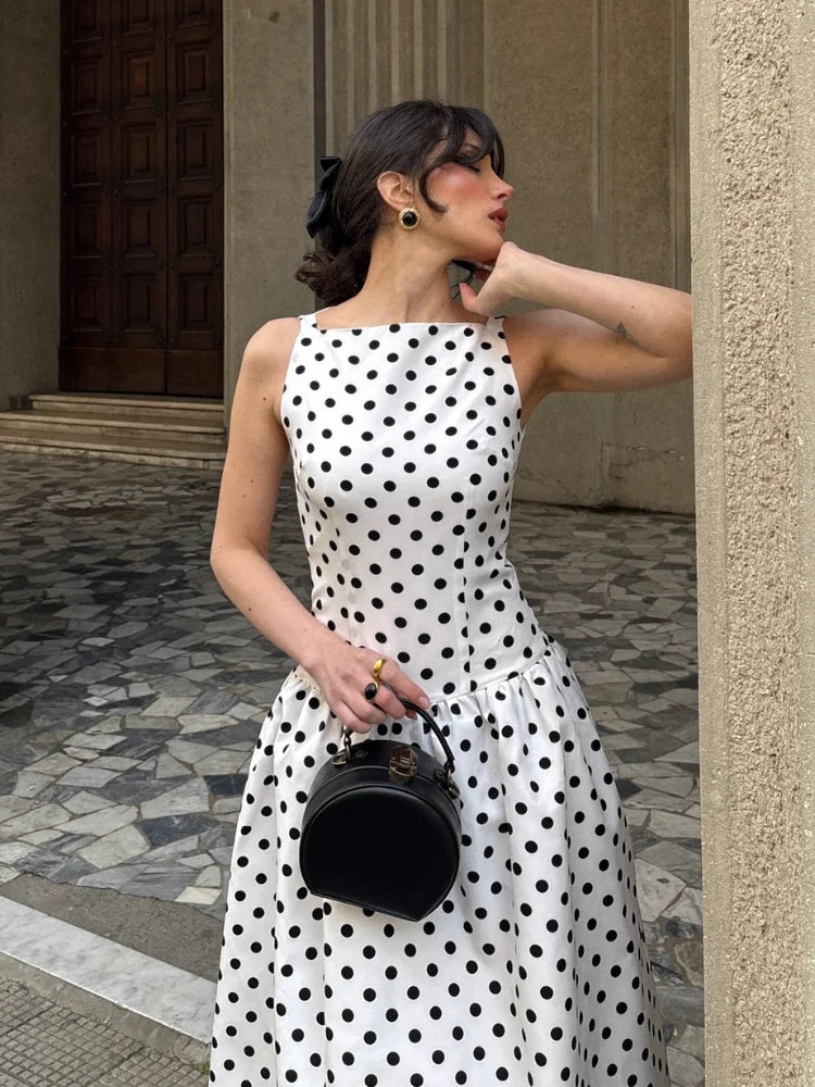 Elegant Women Dress