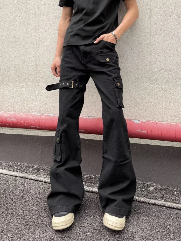 Cargo New Jeans men