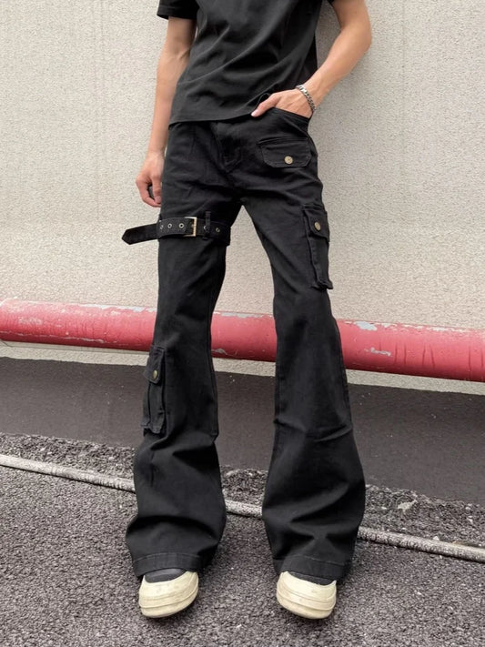 Cargo New Jeans men