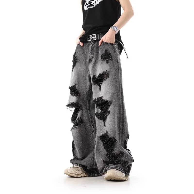 Grunge Jeans 2025