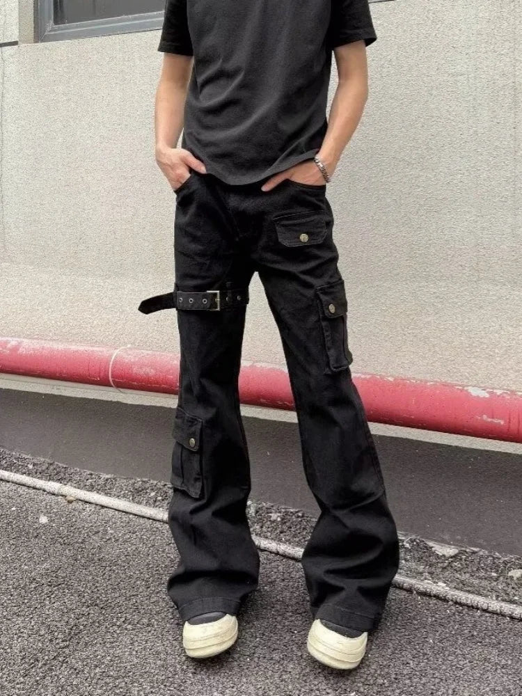 Cargo New Jeans men