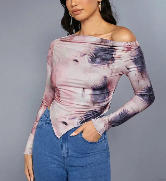 Printed T-Shirt