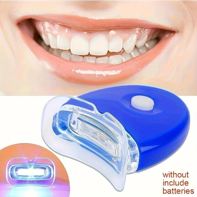 Teeth Light Teeth Teeth Whitening