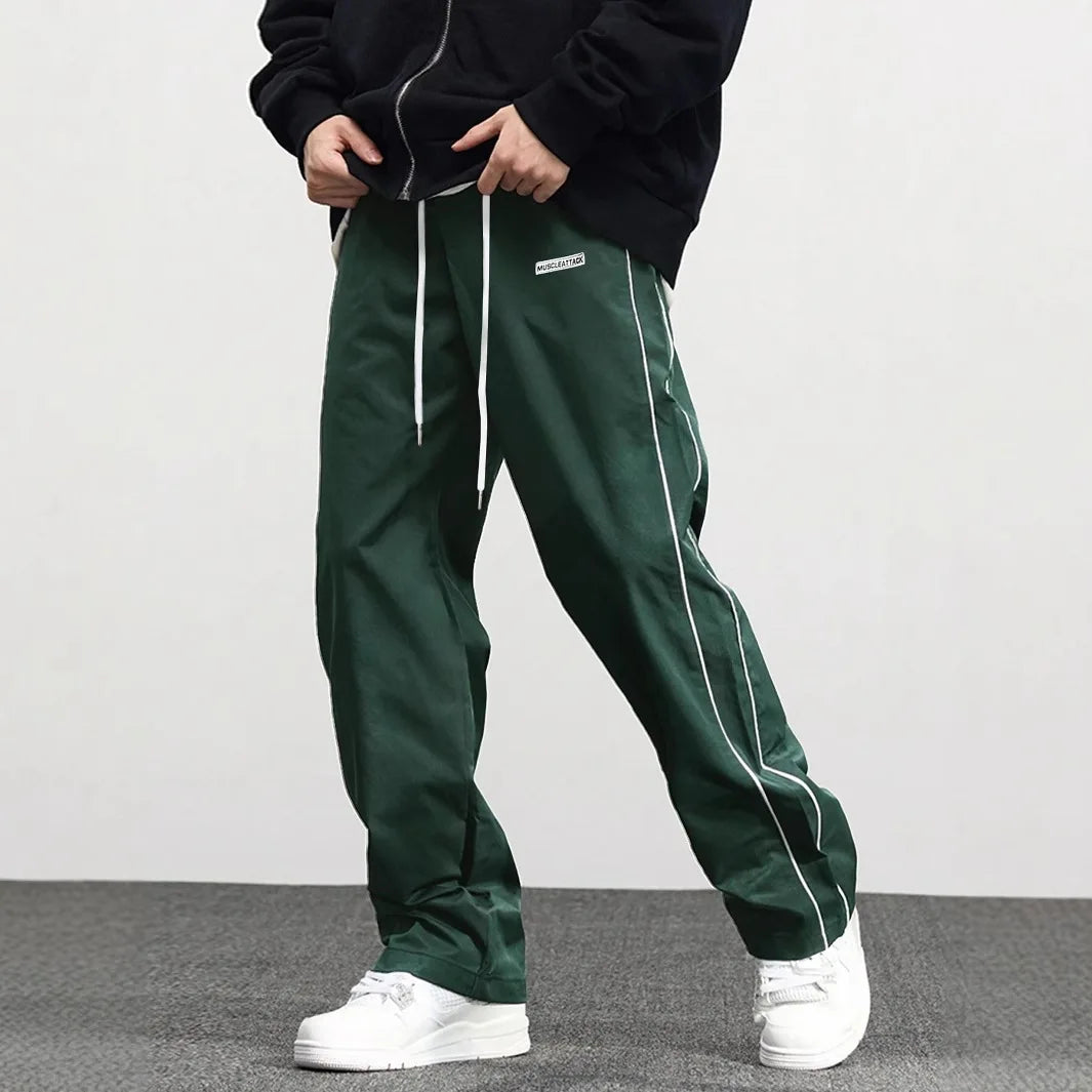 Casual Pants Urban