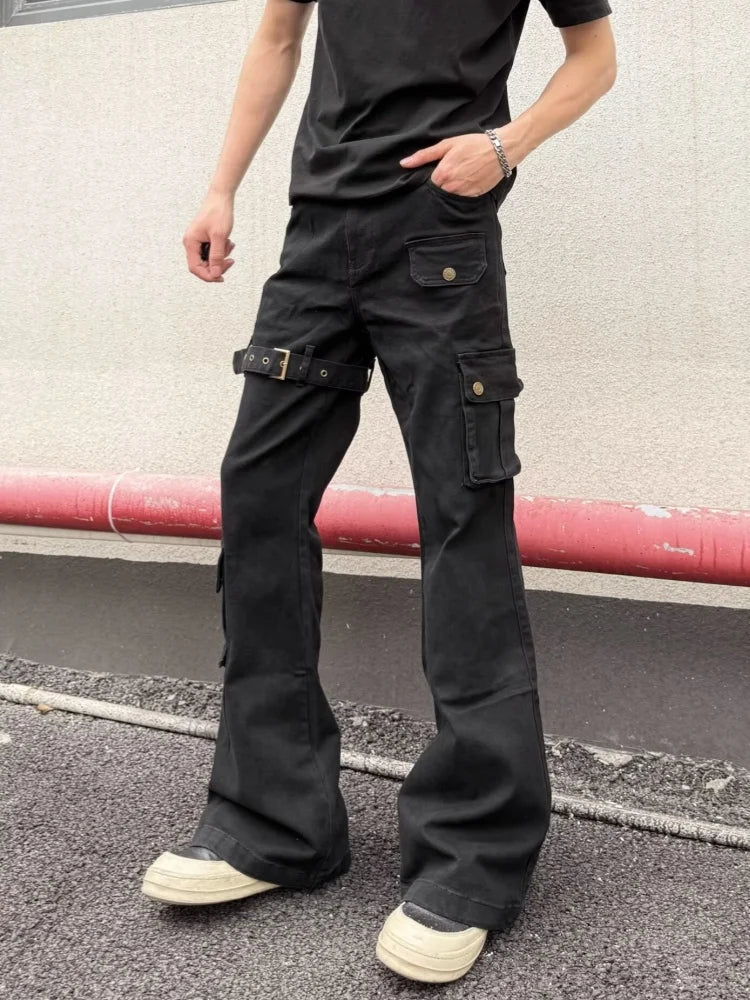 Cargo New Jeans men