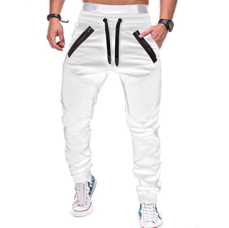 Men Casual Joggers
