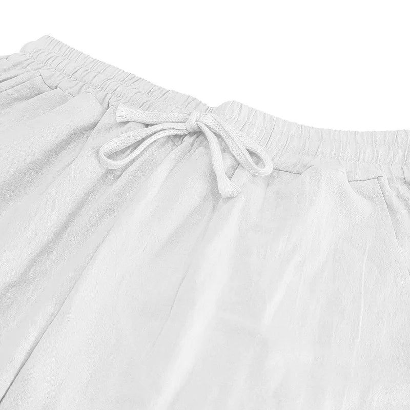 Casual Pants Summer