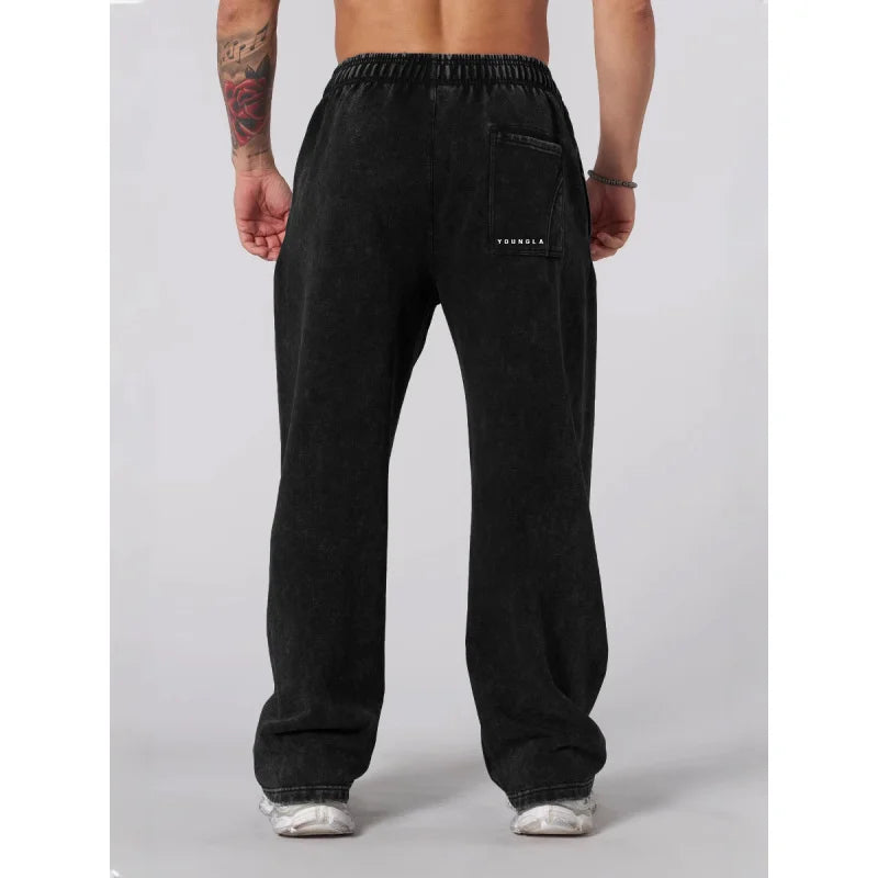 Men's Sports Pants Joggers
