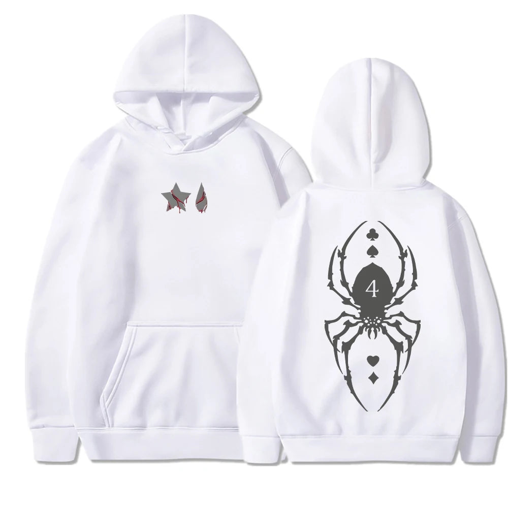 Hunter Hoodies