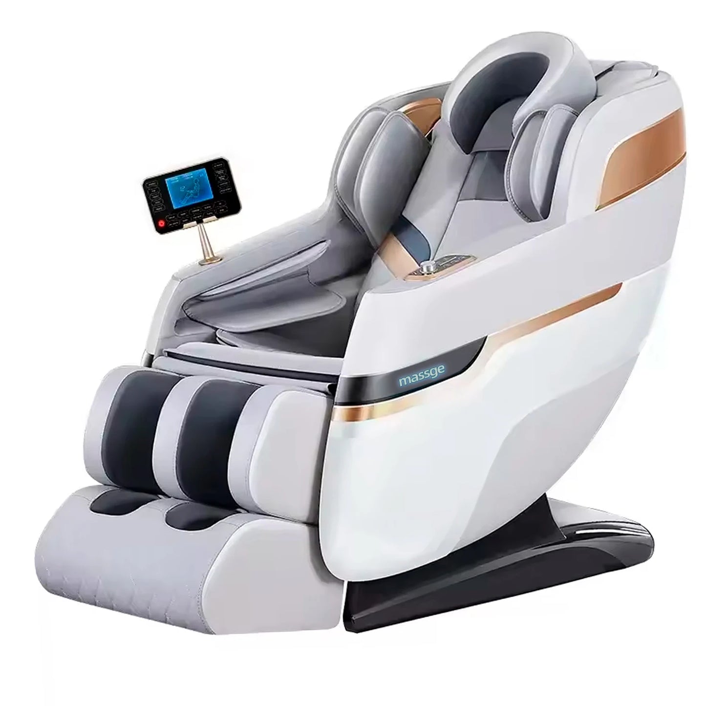 Full Body Airbag Massage Sofa Office chair