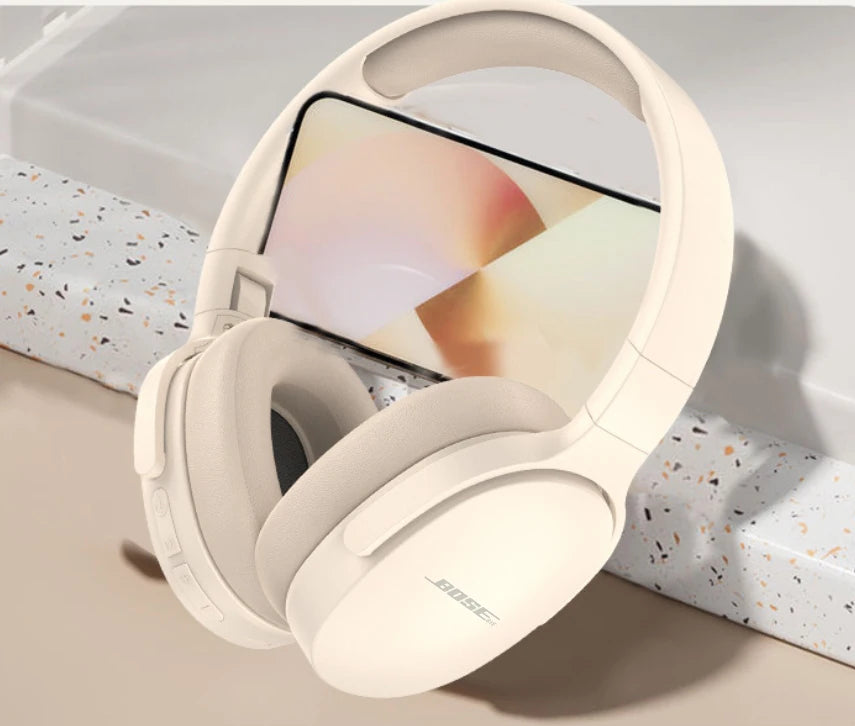 Bosebye Headphones